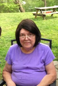 Eleanore Pauline Vukovich Mott